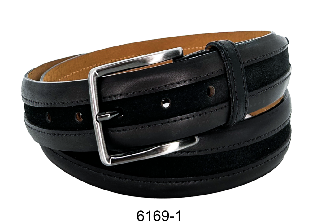 6169 Bench Craft Leather