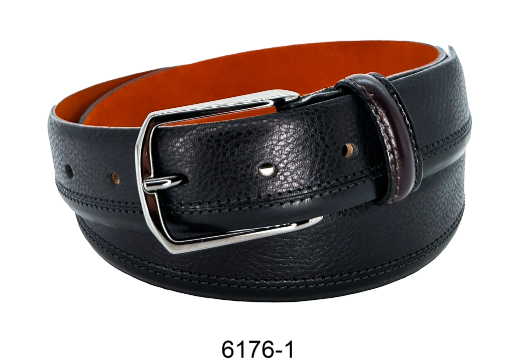 6176 Bench Craft Leather