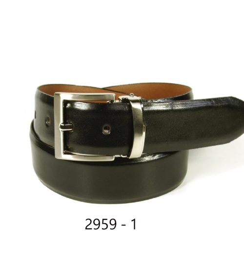 Bench Craft Leather Belt 2959
