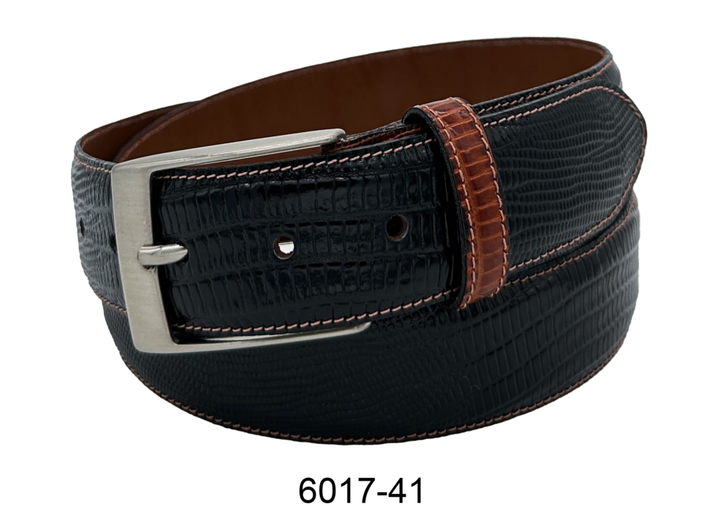 Bench Craft Leather Belt 6014 main image 1